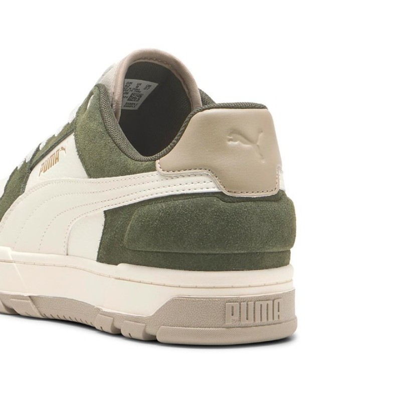 PUMA CAVEN 2.0 ABRUPT SD UNISEX HAKİ SPOR AYAKKABI 39746706