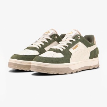 PUMA CAVEN 2.0 ABRUPT SD UNISEX HAKİ SPOR AYAKKABI 39746706
