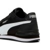 PUMA ST RUNNER V4 MESH UNISEX SİYAH SPOR AYAKKABI 39966601