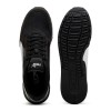 PUMA ST RUNNER V4 MESH UNISEX SİYAH SPOR AYAKKABI 39966601