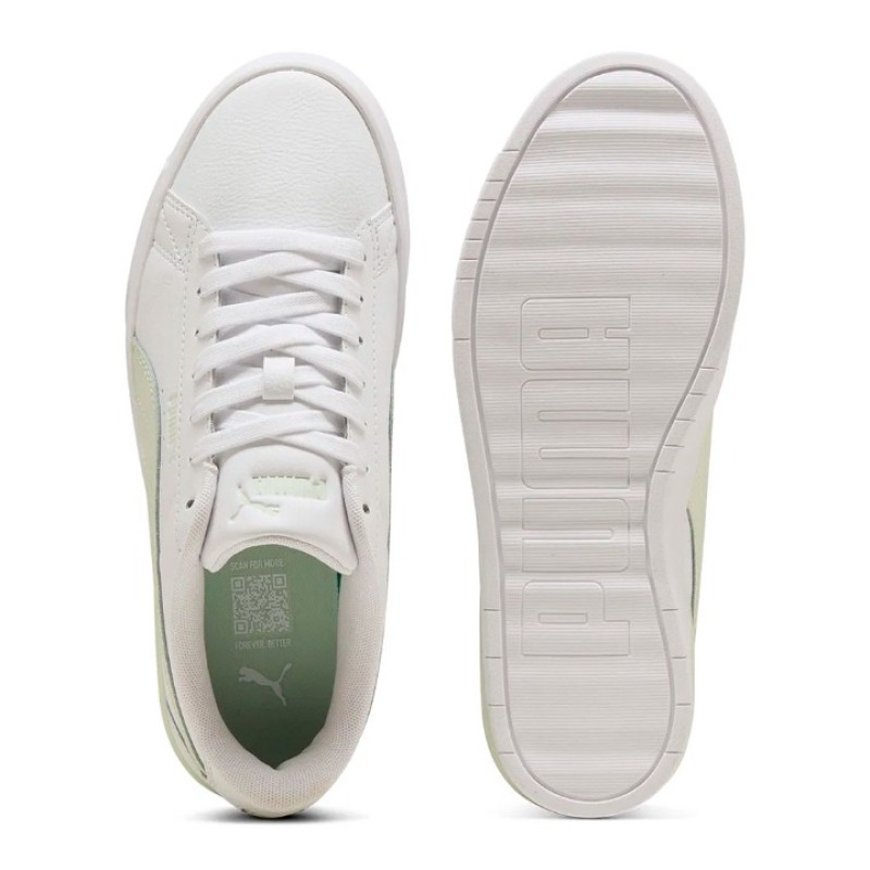 PUMA JADA CLASSIC KADIN BEYAZ SPOR AYAKKABI 40021714