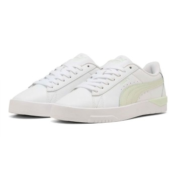 PUMA JADA CLASSIC KADIN BEYAZ SPOR AYAKKABI 40021714