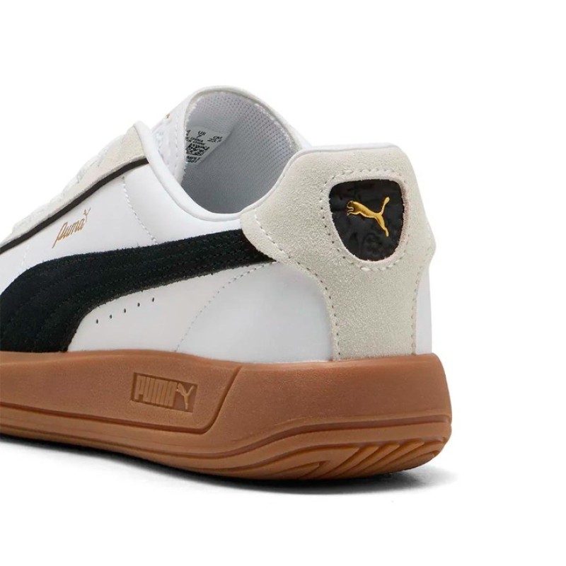 PUMA CLUB KLASSİKA KADIN BEYAZ SPOR AYAKKABI 40036401