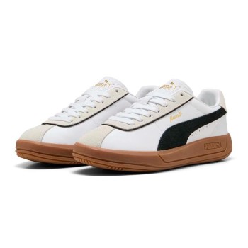 PUMA CLUB KLASSİKA KADIN BEYAZ SPOR AYAKKABI 40036401