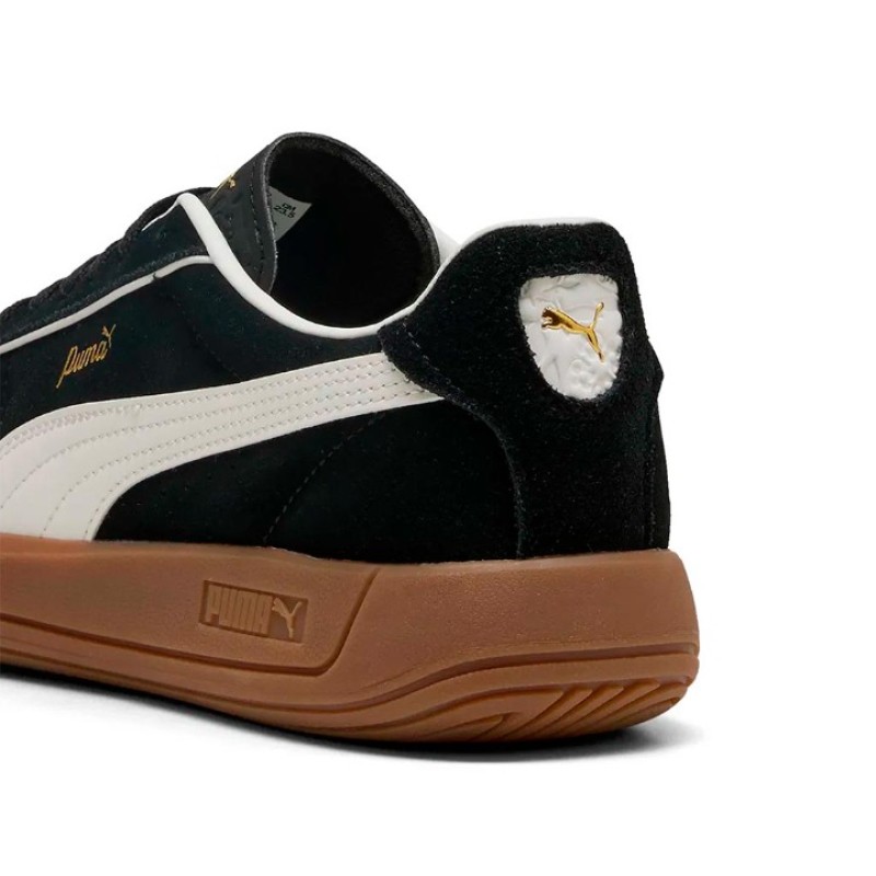 PUMA CLUB CLASSICA KADIN SİYAH SPOR AYAKKABI 40071802
