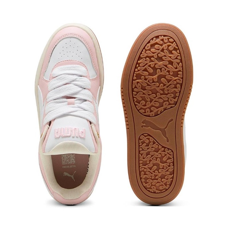 PUMA PARK LUNA KADIN PEMBE SPOR AYAKKABI 40250903