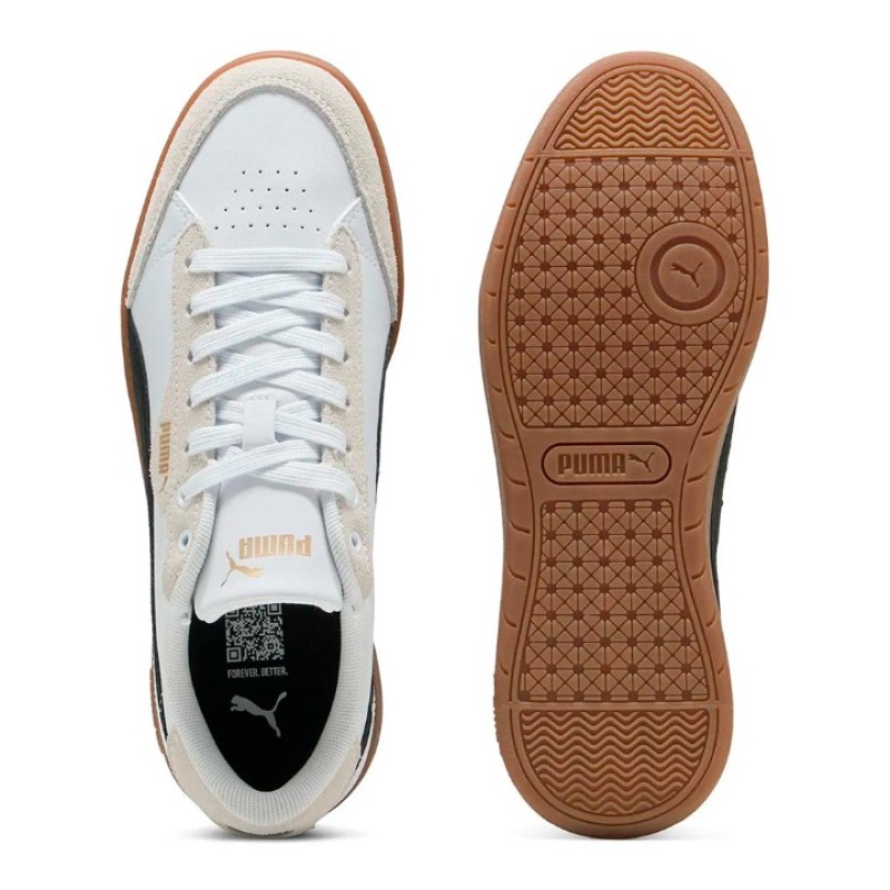 PUMA VIKKY STAR OG KADIN BEYAZ SPOR AYAKKABI 40260101