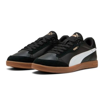 PUMA VIKKY STAR OG KADIN SİYAH SPOR AYAKKABI 40260102