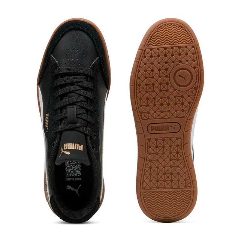 PUMA VIKKY STAR OG KADIN SİYAH SPOR AYAKKABI 40260102