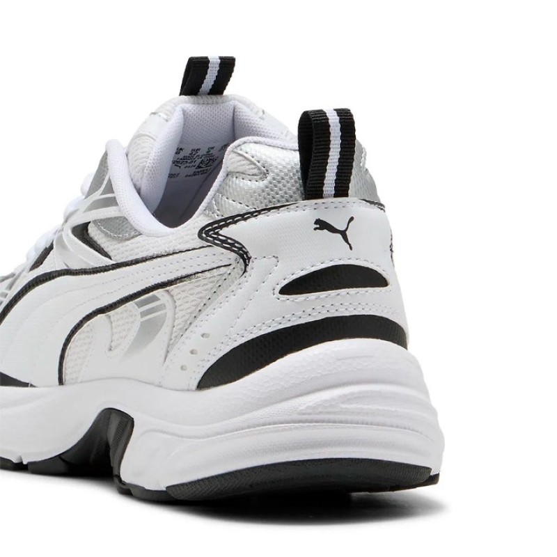 PUMA MILENIO TECH UNISEX BEYAZ SPOR AYAKKABI 40262301