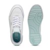 PUMA CARINA MIA KADIN BEYAZ SPOR AYAKKABI 40263705
