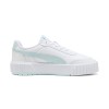 PUMA CARINA MIA KADIN BEYAZ SPOR AYAKKABI 40263705