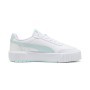 PUMA CARINA MIA KADIN BEYAZ SPOR AYAKKABI 40263705