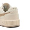 PUMA CARINA MIA SD KADIN BEJ SPOR AYAKKABI 40263801