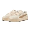 PUMA CARINA MIA SD KADIN BEJ SPOR AYAKKABI 40263801