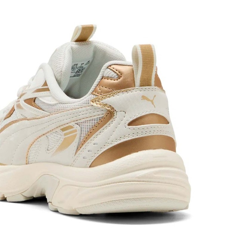 PUMA MILENIO TECH WMNS DAYINIGHT BEJ KADIN AYAKKABI 40265701