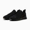 PUMA ANZARUN LITE TDP UNISEX SİYAH SPOR AYAKKABI 40550601