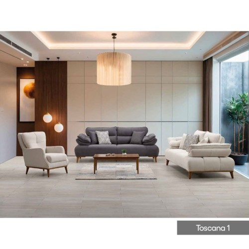 Elden Taksitle TOSCANA KOLTUK TAKIMI