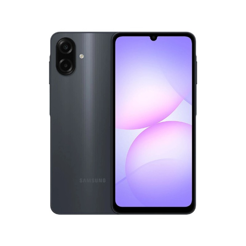 SAMSUNG A07 CEP TELEFONU 128 GB
