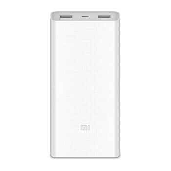 XIAOMI 20000 MAH POWERBANK
