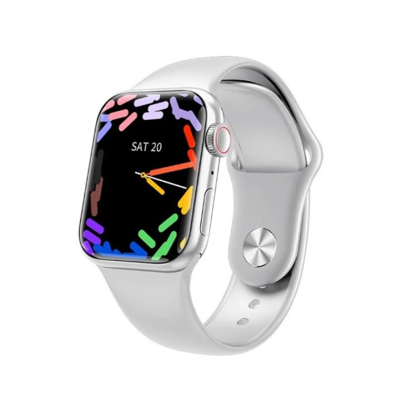 JHY SMART SERIES 9 AKILLI SAAT