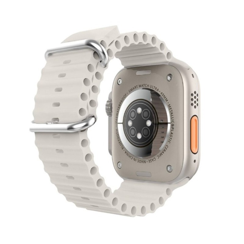 JHY SMART ULTRA 2 AKILLI SAAT