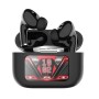 JHY M5 PRO BLUETOOTH KULAKLIK