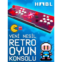 HABL OYUN KONSOLU  AR-2