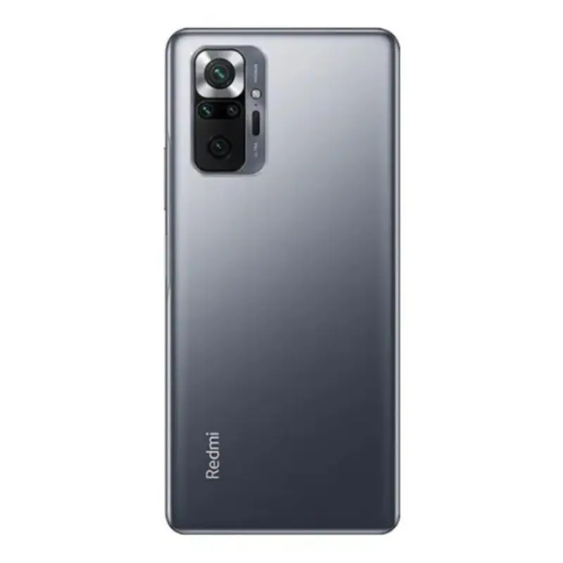 XIAOMI REDMI NOTE 10 PRO CEP TELEFONU 256 GB - ELDEN TAKSİTLE