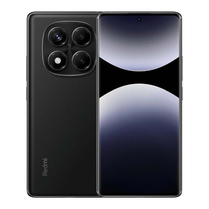 XIAOMI REDMI NOTE 14 PRO CEP TELEFONU 256 GB