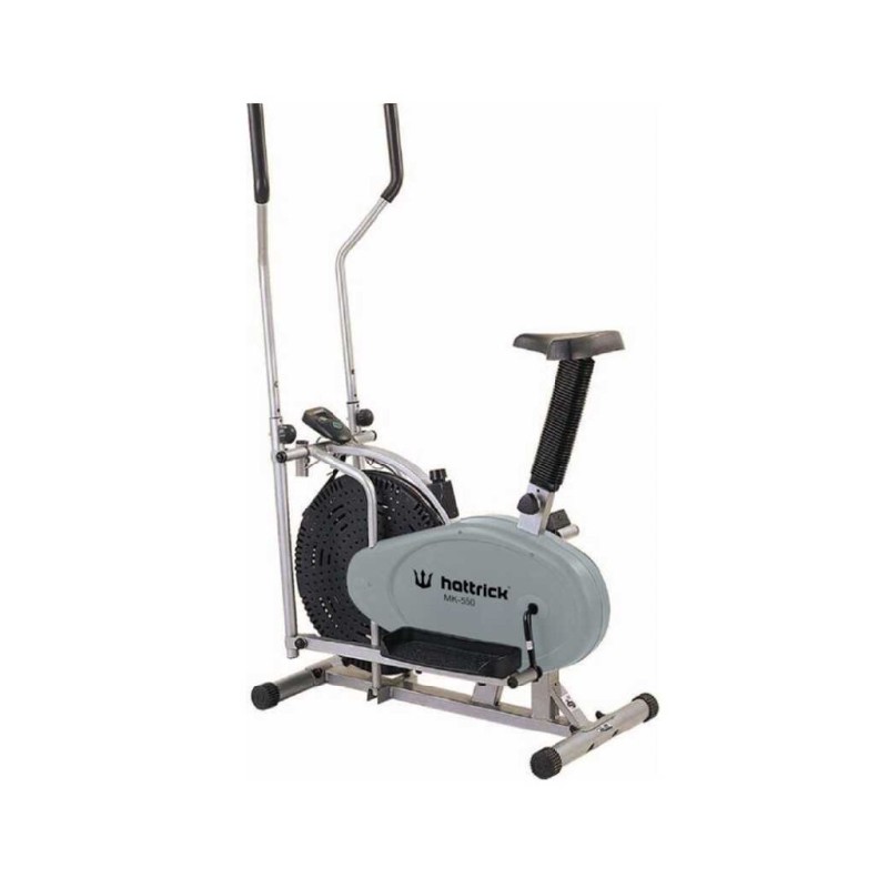 ALTİS MK550 ELİPTİK BİSİKLET ORBİTRAC