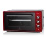ARZUM COOKART COLOR ÇİFT CAMLI FIRIN AR2034