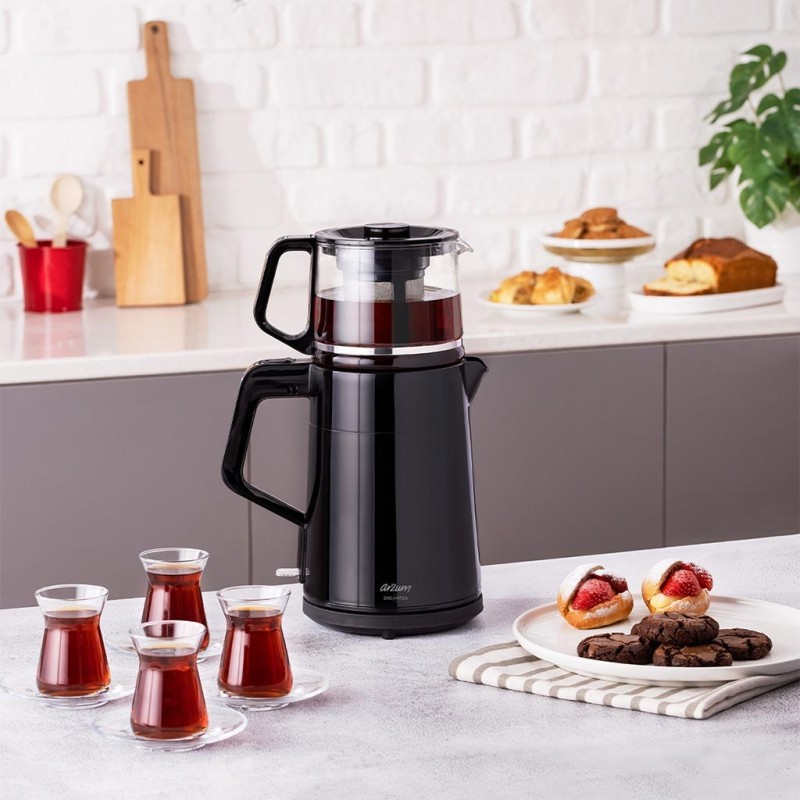 ARZUM DREAMTEA ÇAY MAKİNESİ AR3134