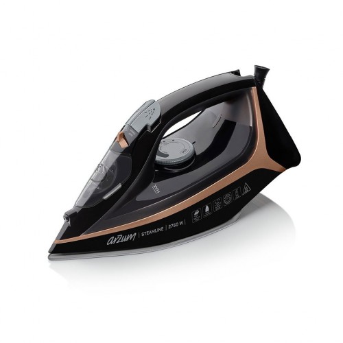 Elden Taksitle ARZUM  STEAMLINE BUHARLI ÜTÜ AR6025