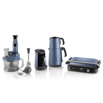 ARZUM NATURA PRO SET AR9021