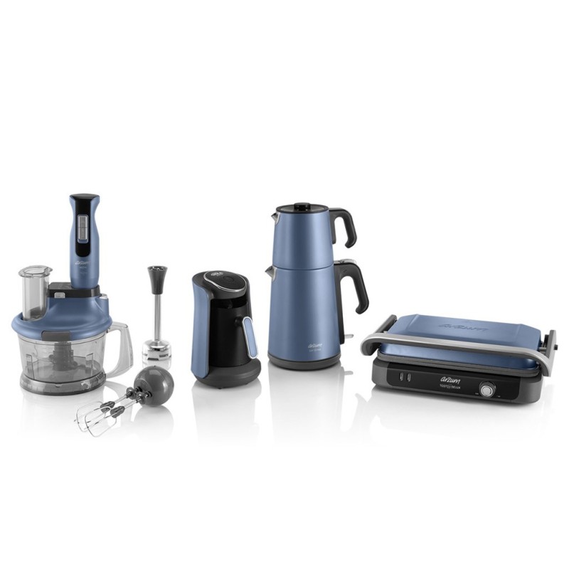 ARZUM NATURA PRO SET AR9021