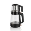 ARZUM GUSTO AR3101 CC CAM ÇAY MAKİNESİ