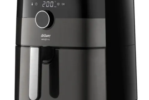 ARZUM AIRTASTY XL AIR FRYER  - Ürün İnceleme