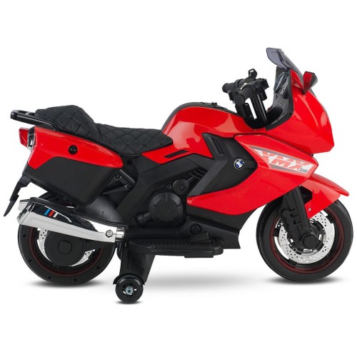 Elden Taksitle BABY HOPE 438 AKÜLÜ MOTOR