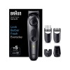 BRAUN SAÇ SAKAL ŞEKİLLENDİRME MAKİNESİ BT5420 