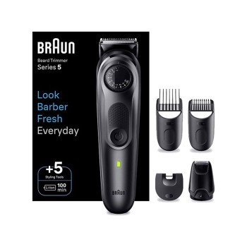BRAUN SAÇ SAKAL ŞEKİLLENDİRME MAKİNESİ BT5420 