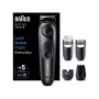 BRAUN SAÇ SAKAL ŞEKİLLENDİRME MAKİNESİ BT5420 