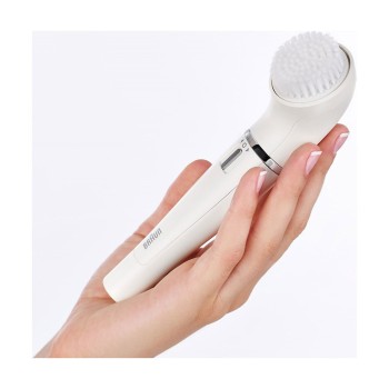BRAUN FACE EPİLATÖR SE 810