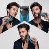 BRAUN SHAVER TIRAŞ MAKİNESİ 310BT
