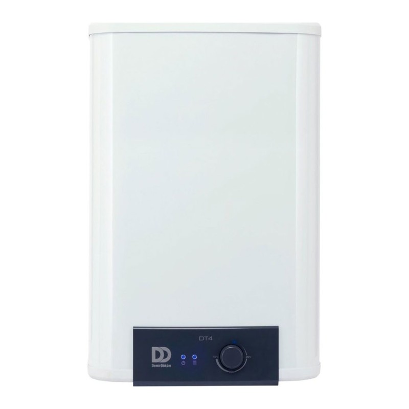 DEMİRDÖKÜM DT4 BASIC TERMOSİFON 65 LİTRE