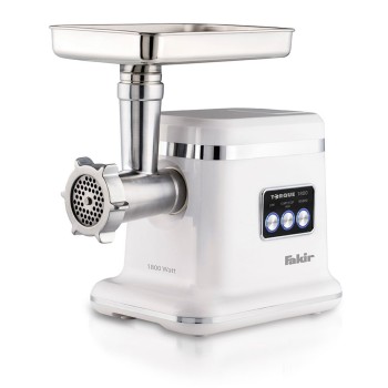 FAKIR TORQUE 1800 KIYMA MAKİNESİ