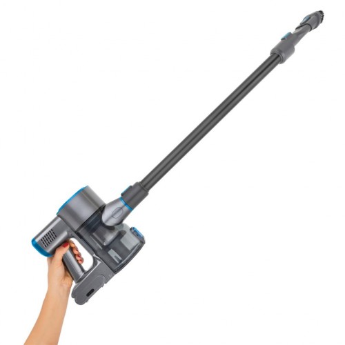 Elden Taksitle FAKIR INOVATOR X PLUS ŞARJLI SÜPÜRGE 7286