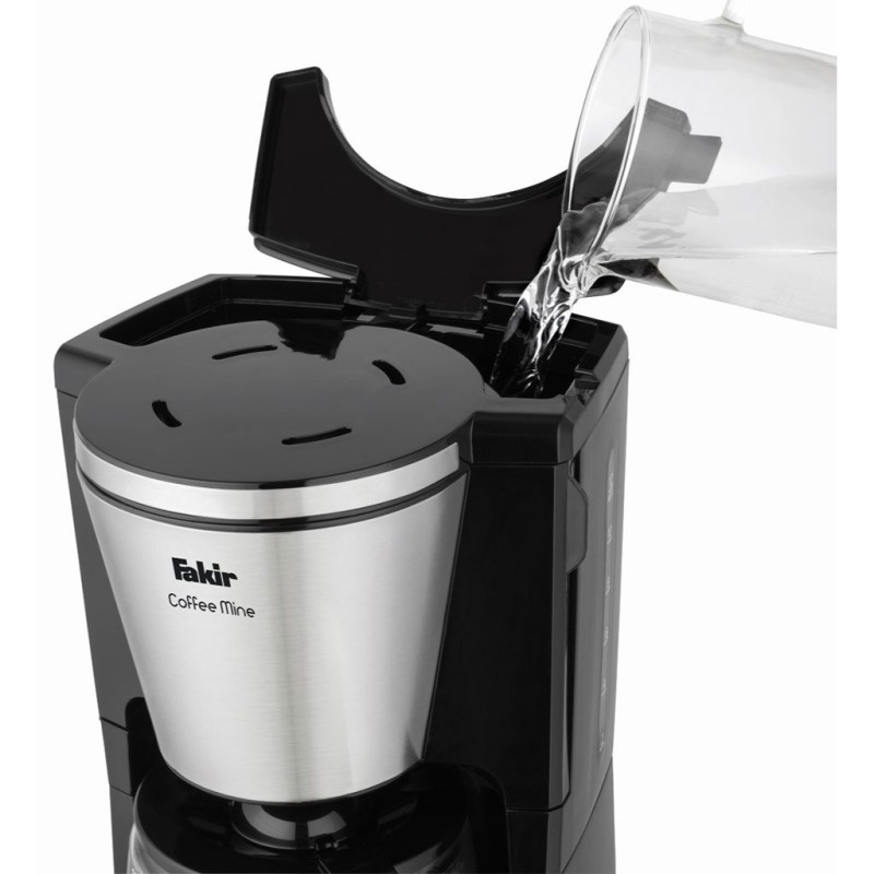 FAKIR COFFEE MINE FİLTRE KAHVE MAKİNESİ 4751