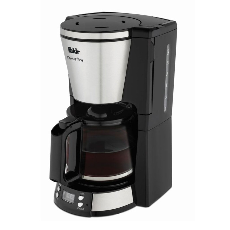 FAKIR COFFEE MINE FİLTRE KAHVE MAKİNESİ 4751