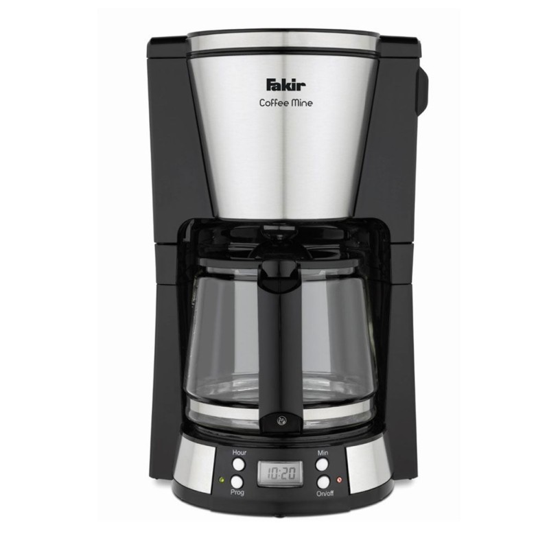 FAKIR COFFEE MINE FİLTRE KAHVE MAKİNESİ 4751